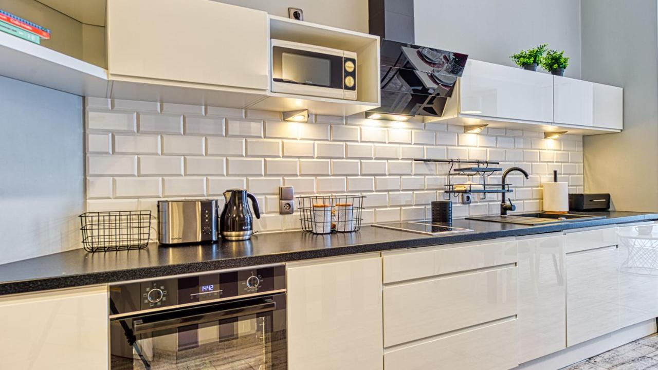 Apartamenty Royal Aparts - Willa Jozefina Chill & Vibes Szklarska Poręba Exterior foto