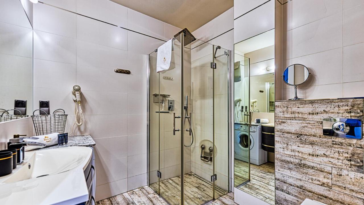 Apartamenty Royal Aparts - Willa Jozefina Chill & Vibes Szklarska Poręba Exterior foto