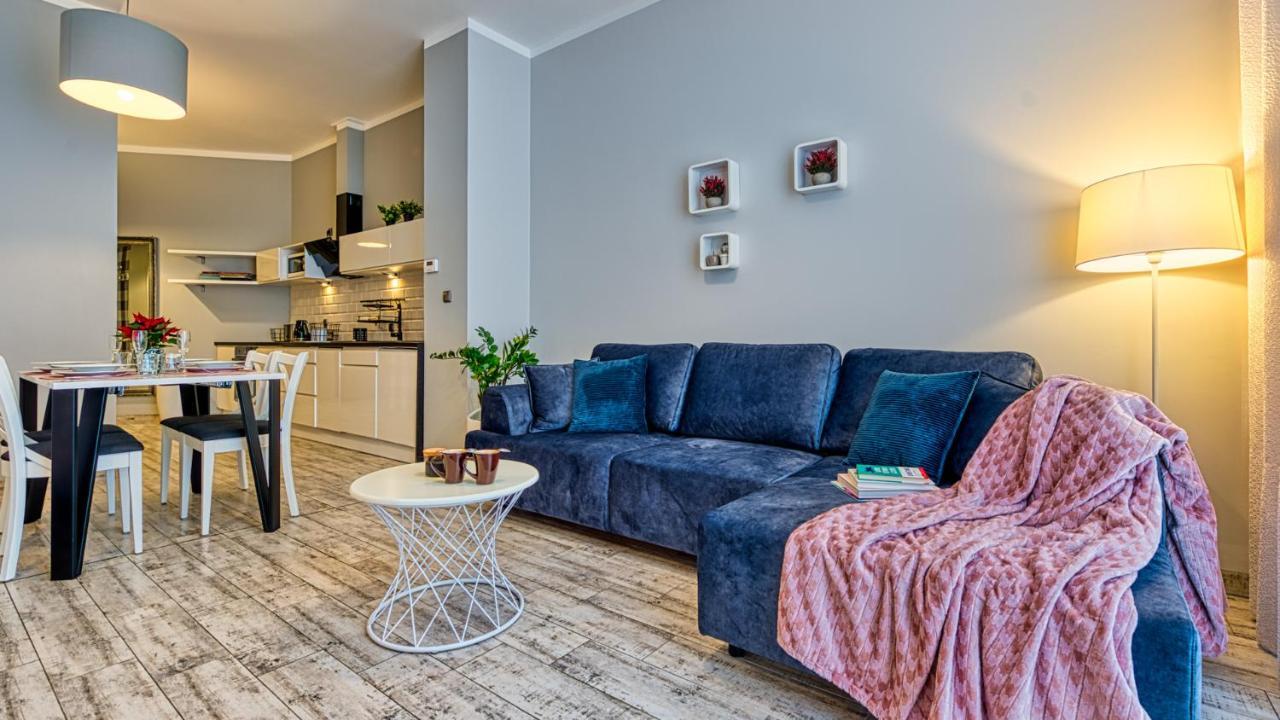 Apartamenty Royal Aparts - Willa Jozefina Chill & Vibes Szklarska Poręba Exterior foto